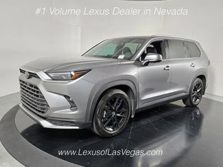 Used 2026 Toyota Grand Highlander AWD Hybrid video 2