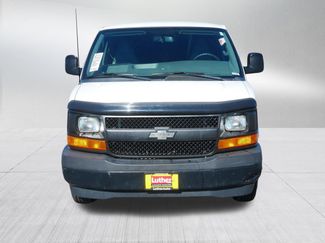 Used 2017 Chevrolet Express 2500 RWD video 2