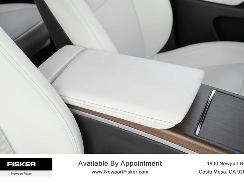 Used 2022 Tesla Model X AWD/4WD image 39