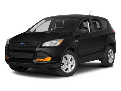 Used 2013 Ford Escape SEL
