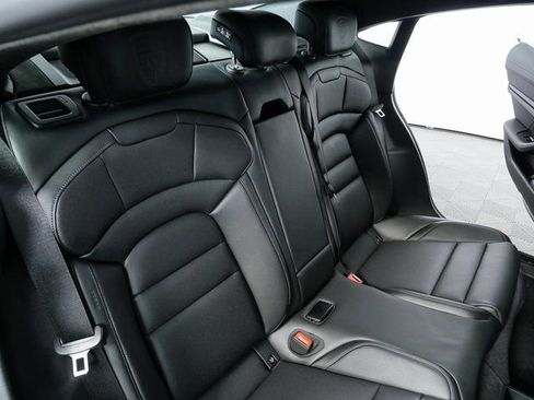 New 2026 Porsche Taycan GTS image 22