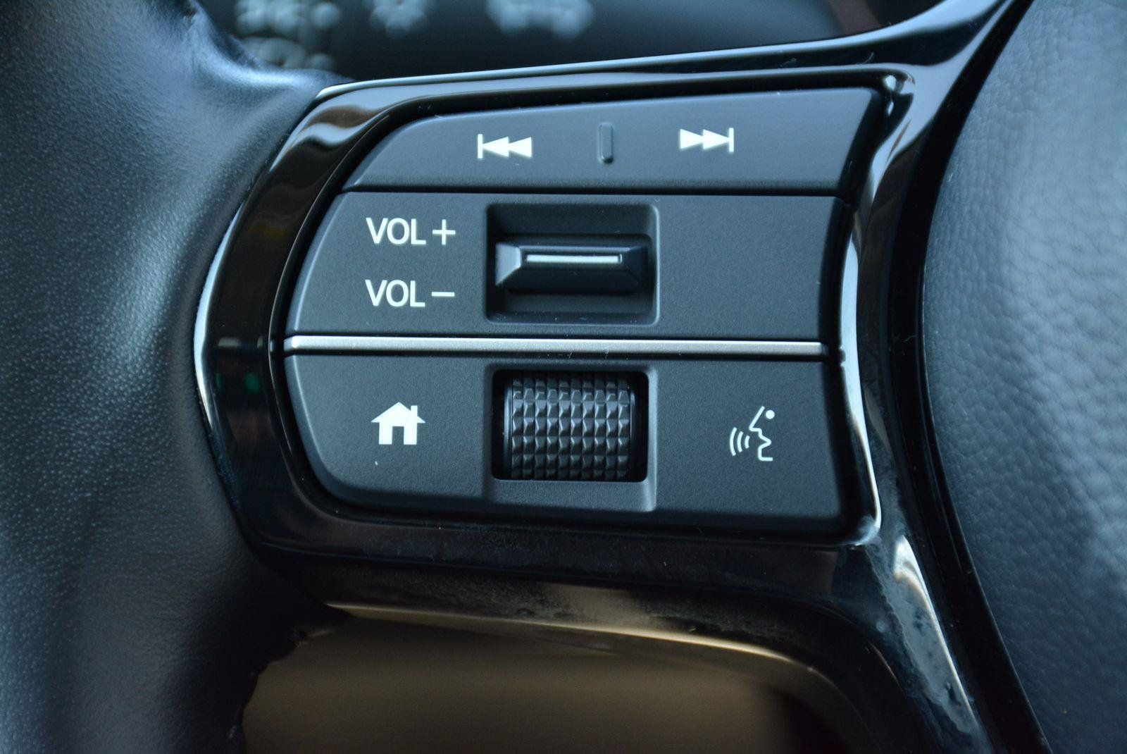 Used 2024 Honda CR-V EX-L image 31