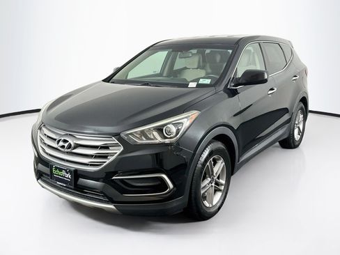 Used 2017 Hyundai Santa Fe Sport FWD image 3