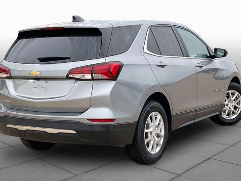 Used 2023 Chevrolet Equinox LT FWD image 13