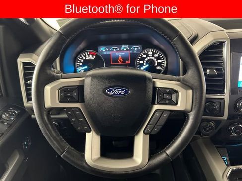 Used 2018 Ford F150 Lariat image 16