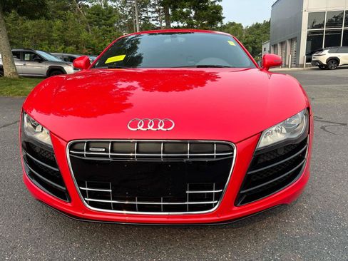 Used 2012 Audi R8 V10 AWD/4WD image 8