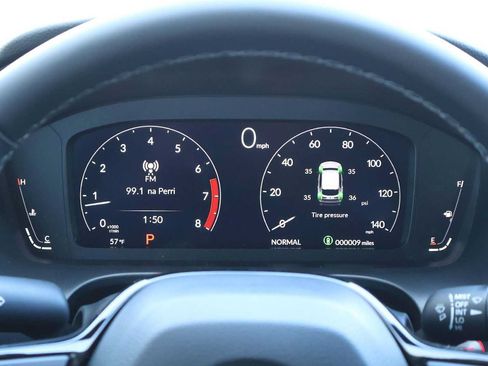 Used 2026 Acura ADX FWD image 18