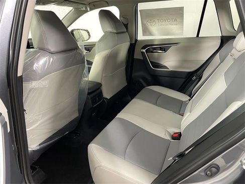 New 2025 Toyota RAV4 XLE Premium w/ Weather Package image 4