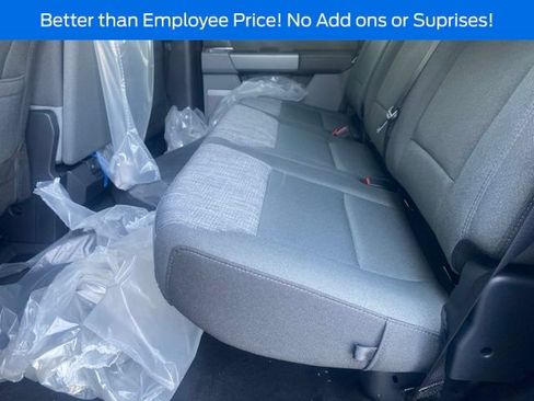 New 2026 Ford F350 XLT AWD/4WD image 6