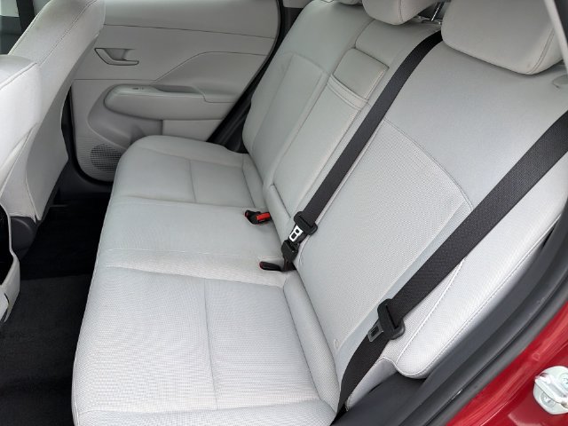 Certified 2025 Hyundai Kona SEL FWD image 35