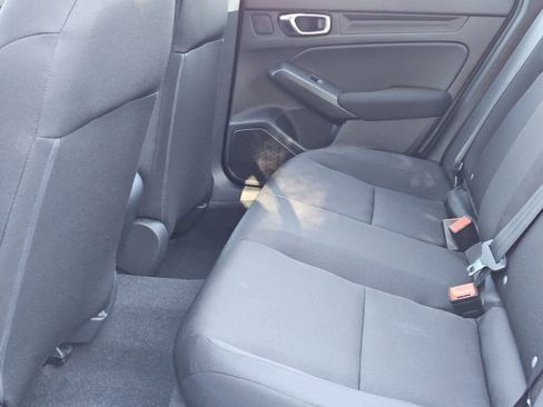 New 2026 Honda Civic LX image 22