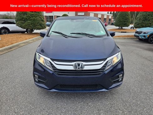 Used 2018 Honda Odyssey EX-L image 8