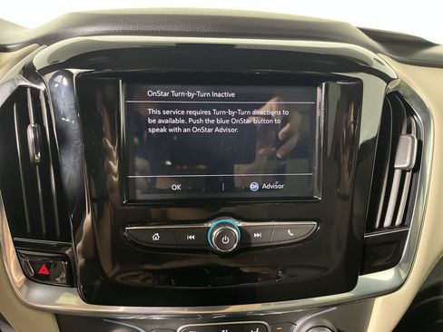 Used 2023 Chevrolet Traverse LS w/ LPO, Floor Liner Package AWD/4WD image 20