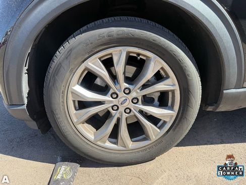 Used 2023 Ford Explorer Limited RWD image 5