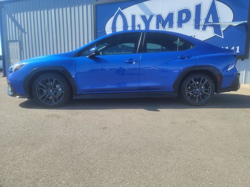 Used 2022 Subaru WRX Premium AWD/4WD image 30