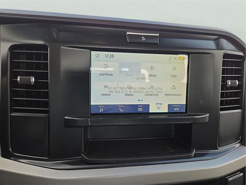 New 2025 Ford F250 XL w/ XL Driver Assist Package image 12