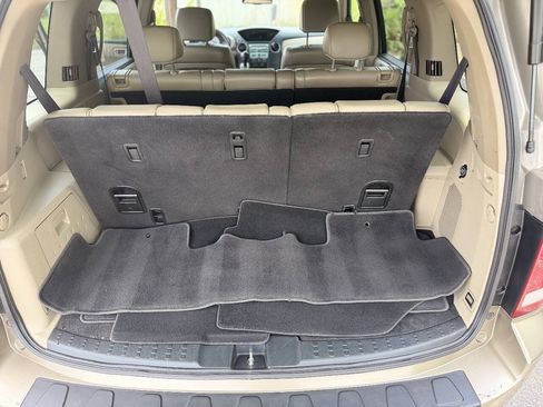 Used 2009 Honda Pilot EX-L image 34