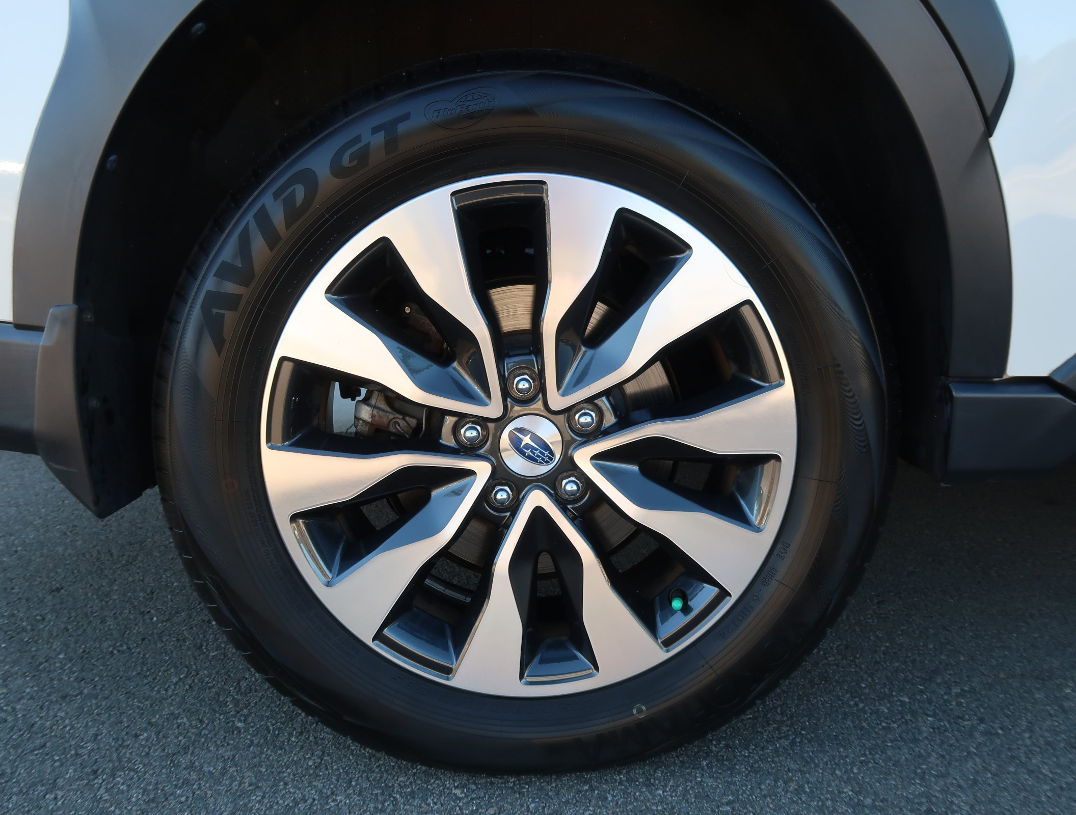Used 2023 Subaru Outback Limited AWD/4WD image 44
