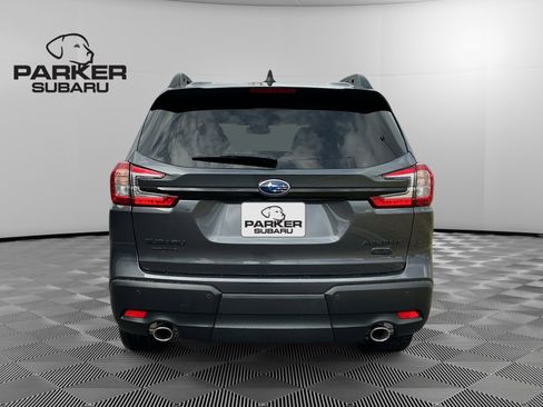 New 2026 Subaru Ascent Bronze Edition image 4