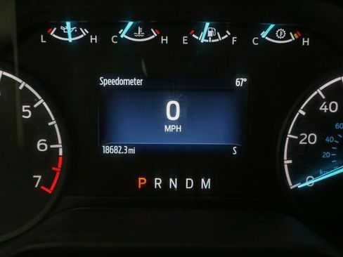 Used 2024 Ford F350 XL w/ FX4 Off-Road Package AWD/4WD image 31