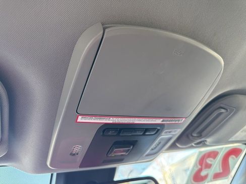 Used 2023 Toyota Camry XSE image 29