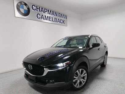 Used 2023 MAZDA CX-30 AWD 2.5 S w/ Premium Package