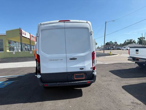 Used 2017 Ford Transit 150 130 Medium Roof image 4