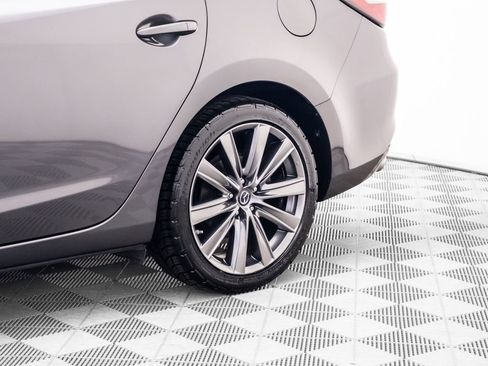 Used 2019 MAZDA MAZDA6 Signature FWD image 35