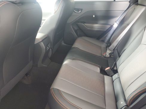 New 2025 Subaru Crosstrek 2.5i Limited AWD/4WD image 13