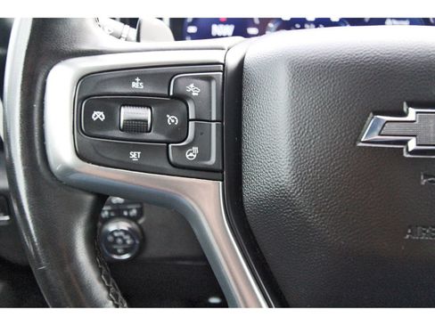 Used 2023 Chevrolet Silverado 1500 RST w/ Z71 Off-Road Package AWD/4WD image 15