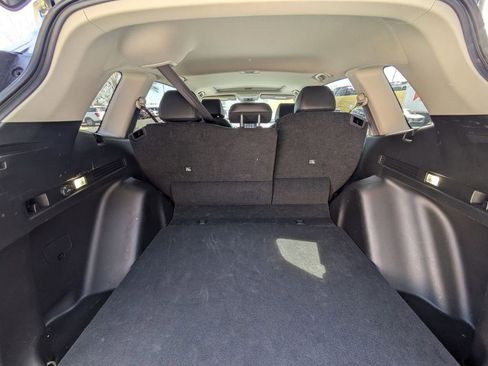 Used 2025 Honda CR-V EX-L image 27