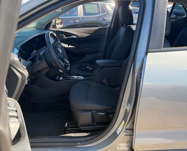 Used 2024 Buick Encore GX Preferred FWD image 6