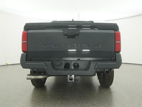 New 2026 Toyota Tacoma SR5 image 48
