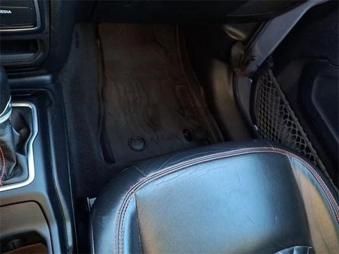 Certified 2021 Jeep Wrangler Rubicon image 30