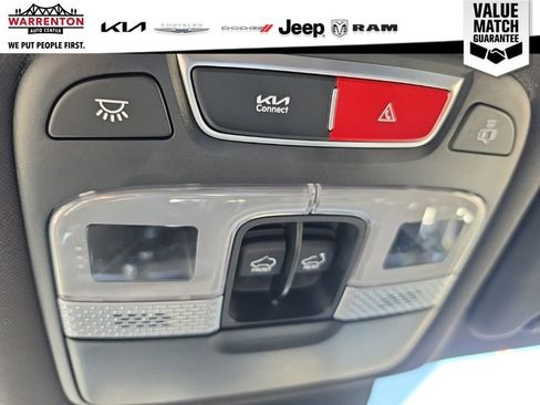 Used 2024 Kia Telluride SX X-Line AWD/4WD image 26