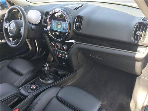 Used 2022 MINI Cooper Countryman S w/ Storage Package FWD image 23