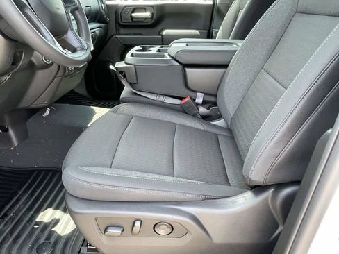New 2026 Chevrolet Silverado 2500 Custom w/ Custom Value Package AWD/4WD image 12