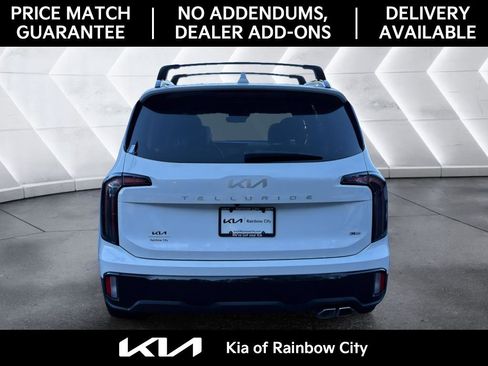 Used 2024 Kia Telluride SX Prestige X-Pro image 5