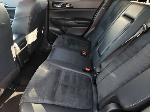 Used 2024 Mitsubishi Eclipse Cross SE image 30