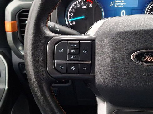 Certified 2023 Ford F150 Tremor w/ Trailer Tow Package image 20