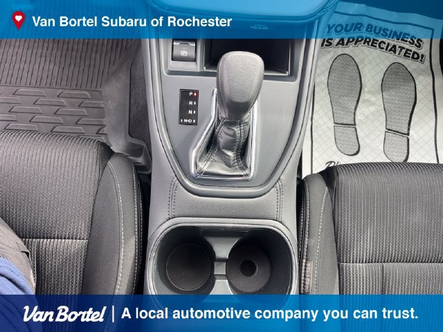Certified 2024 Subaru Legacy AWD/4WD image 19
