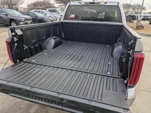 Used 2023 Toyota Tundra SR5 image 28