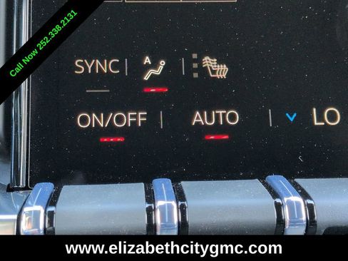 New 2026 GMC Acadia Elevation image 31