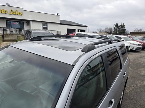 Used 2011 Toyota Sequoia SR5 image 6