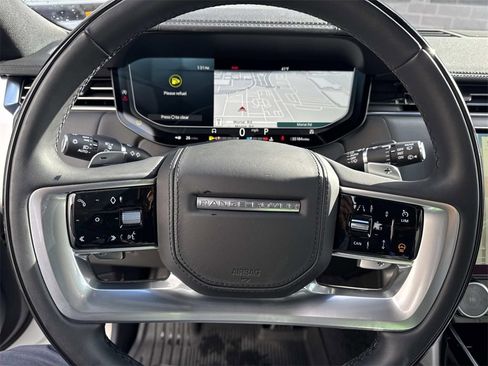 Used 2023 Land Rover Range Rover SE image 27