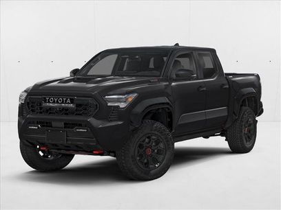 New 2026 Toyota Tacoma TRD Pro