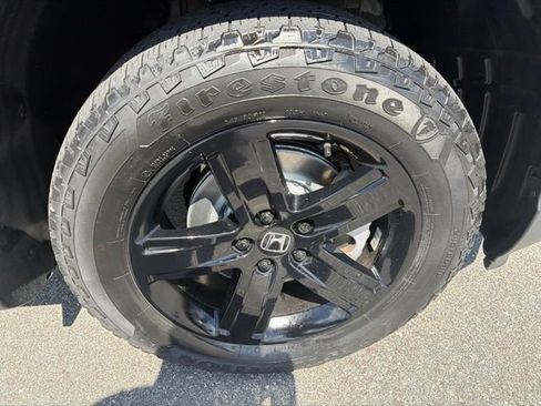 Used 2021 Honda Ridgeline Black Edition image 15