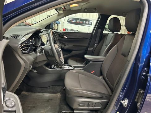 Certified 2023 Buick Encore GX Preferred w/ Cold Weather Comfort Package image 13