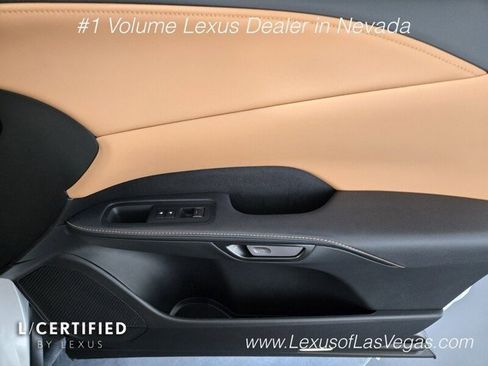 Certified 2026 Lexus RX 350 AWD w/ Accessory Package (2T) image 25