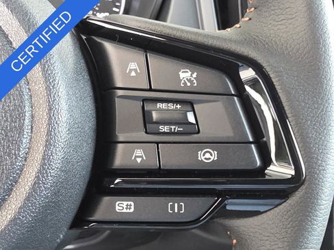 Certified 2025 Subaru Forester Sport w/ Popular Package #2 image 28